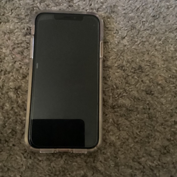 I PHONE XR